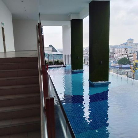 #4 Summer Studio - One South Seri Kembangan Ngoại thất bức ảnh