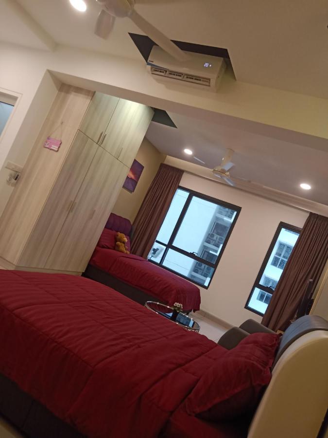 #4 Summer Studio - One South Seri Kembangan Ngoại thất bức ảnh