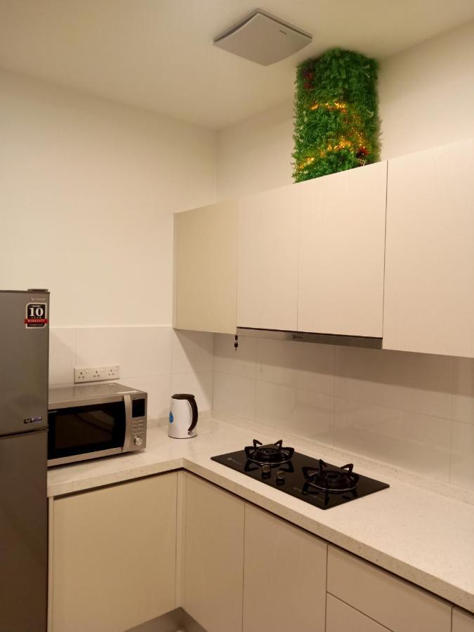 #4 Summer Studio - One South Seri Kembangan Ngoại thất bức ảnh