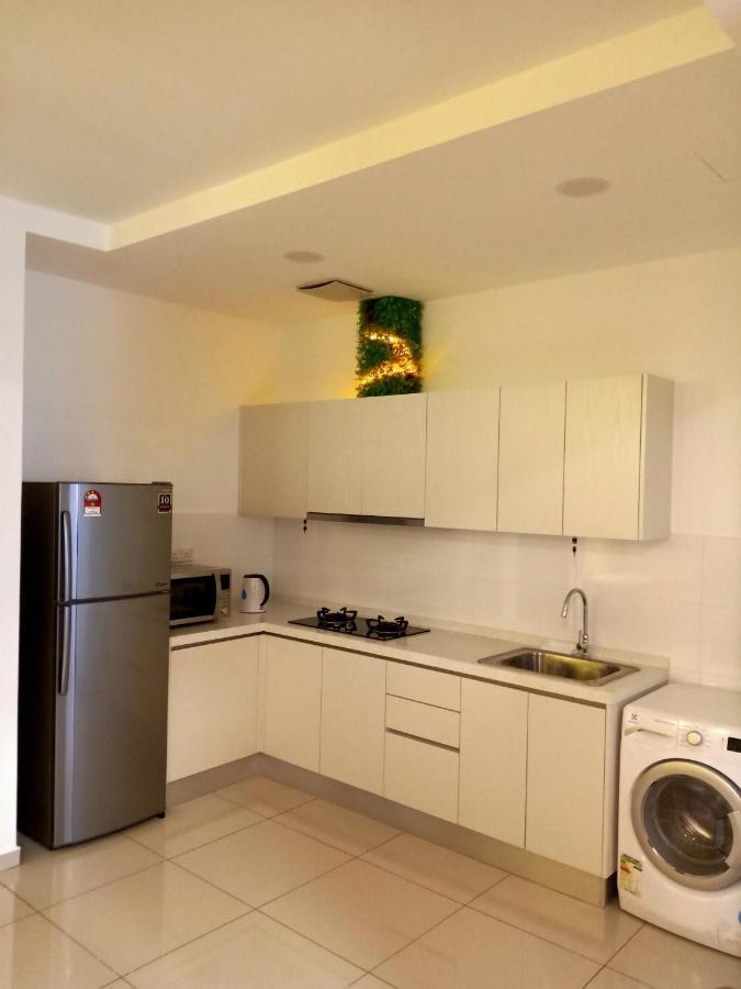 #4 Summer Studio - One South Seri Kembangan Ngoại thất bức ảnh