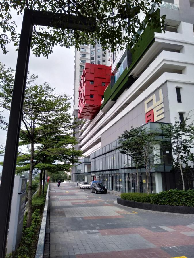 #4 Summer Studio - One South Seri Kembangan Ngoại thất bức ảnh