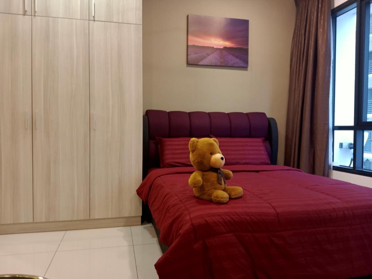 #4 Summer Studio - One South Seri Kembangan Ngoại thất bức ảnh