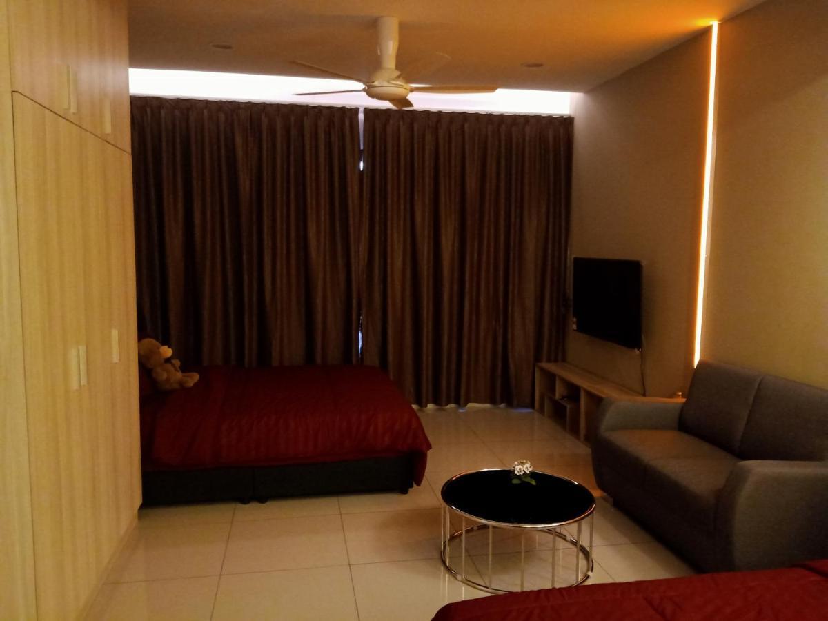 #4 Summer Studio - One South Seri Kembangan Ngoại thất bức ảnh