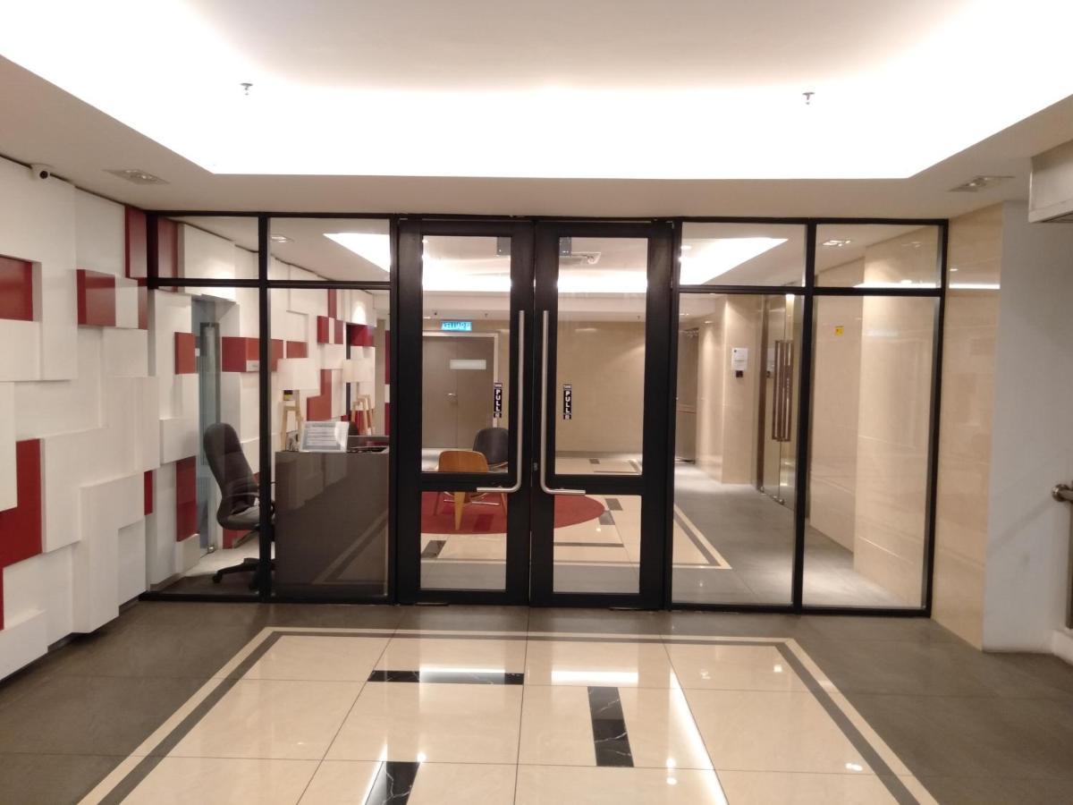 #4 Summer Studio - One South Seri Kembangan Ngoại thất bức ảnh