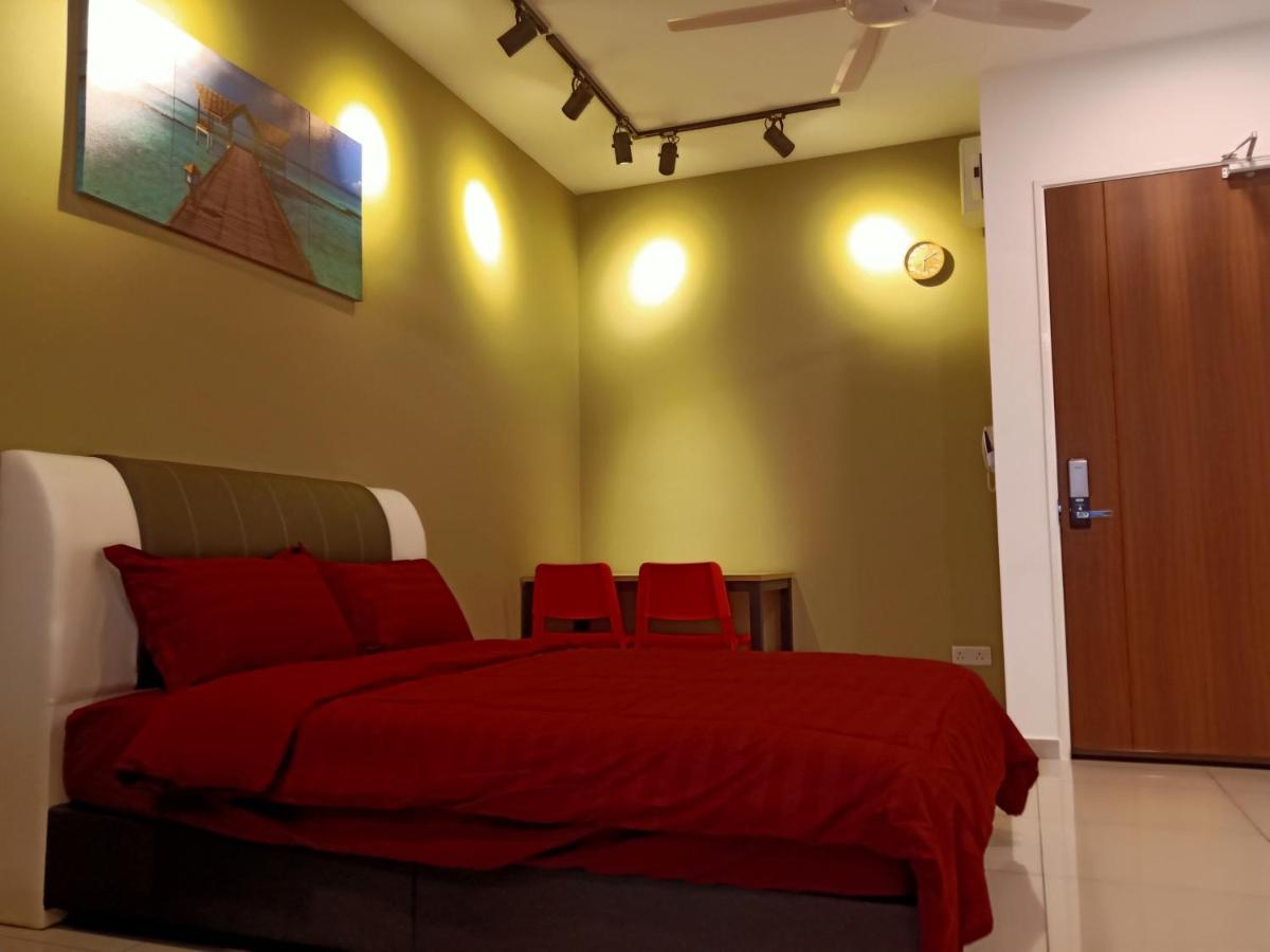 #4 Summer Studio - One South Seri Kembangan Ngoại thất bức ảnh