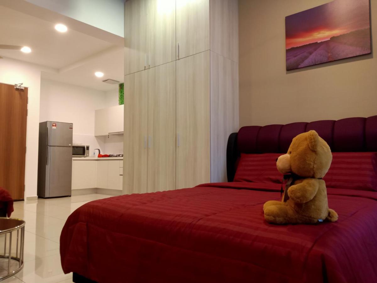 #4 Summer Studio - One South Seri Kembangan Ngoại thất bức ảnh