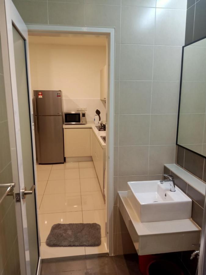 #4 Summer Studio - One South Seri Kembangan Ngoại thất bức ảnh