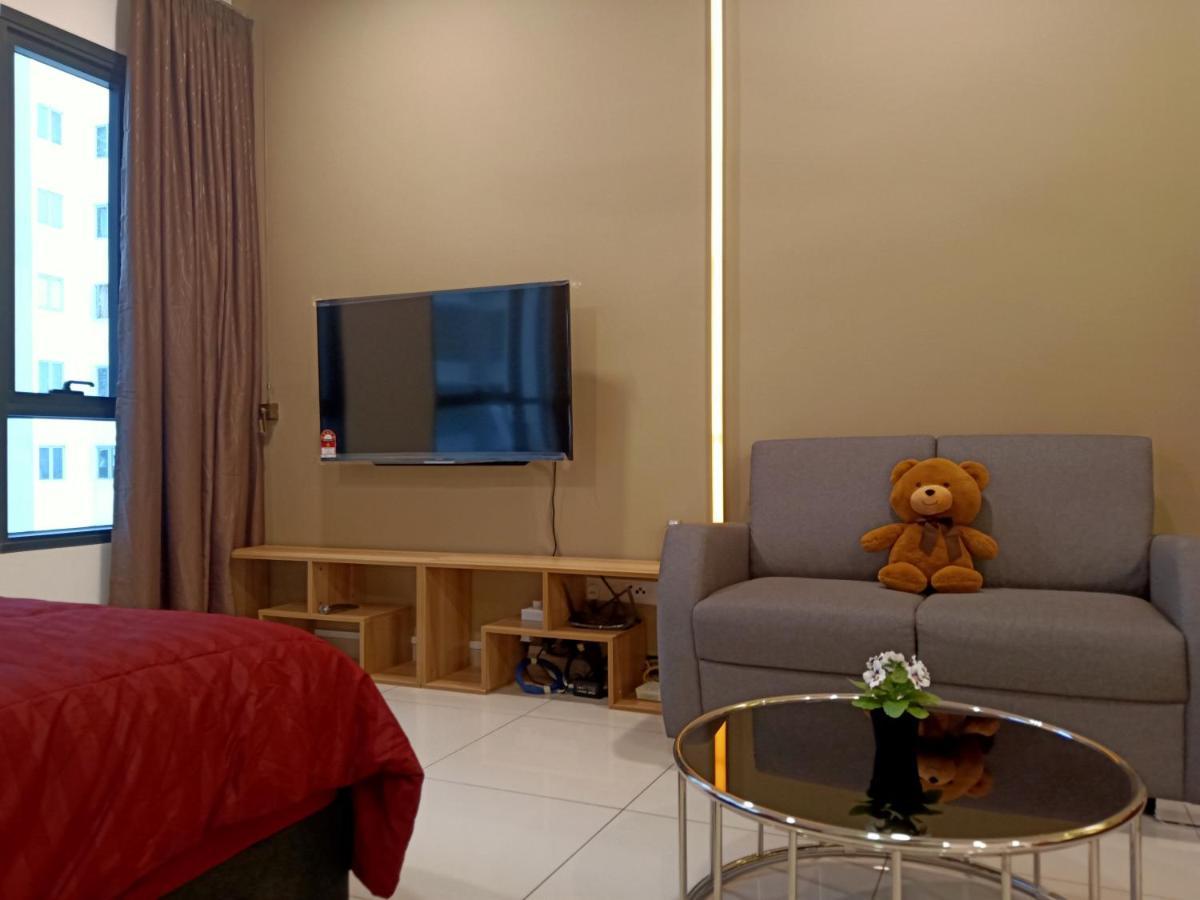 #4 Summer Studio - One South Seri Kembangan Ngoại thất bức ảnh